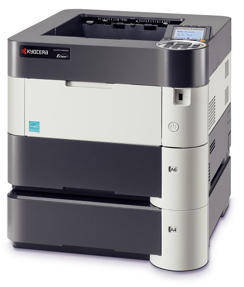 Kyocera ECOSYS P3055dn