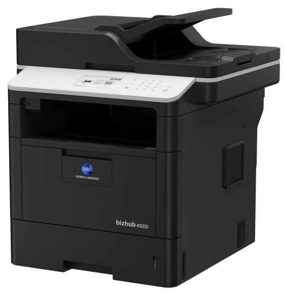 Konica Minolta bizhub 4020i