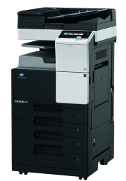 Konica Minolta bizhub 227
