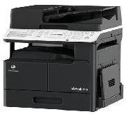 Konica Minolta bizhub 225i