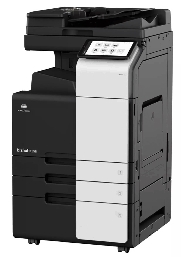 Konica Minolta bizhub C251i