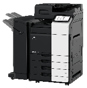 Konica Minolta bizhub C361i