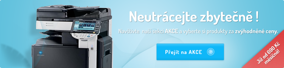 Akční nabídka